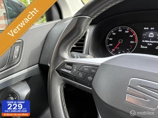 Seat Ateca 1.0 TSI Style Business Intense Led Clima NAP !