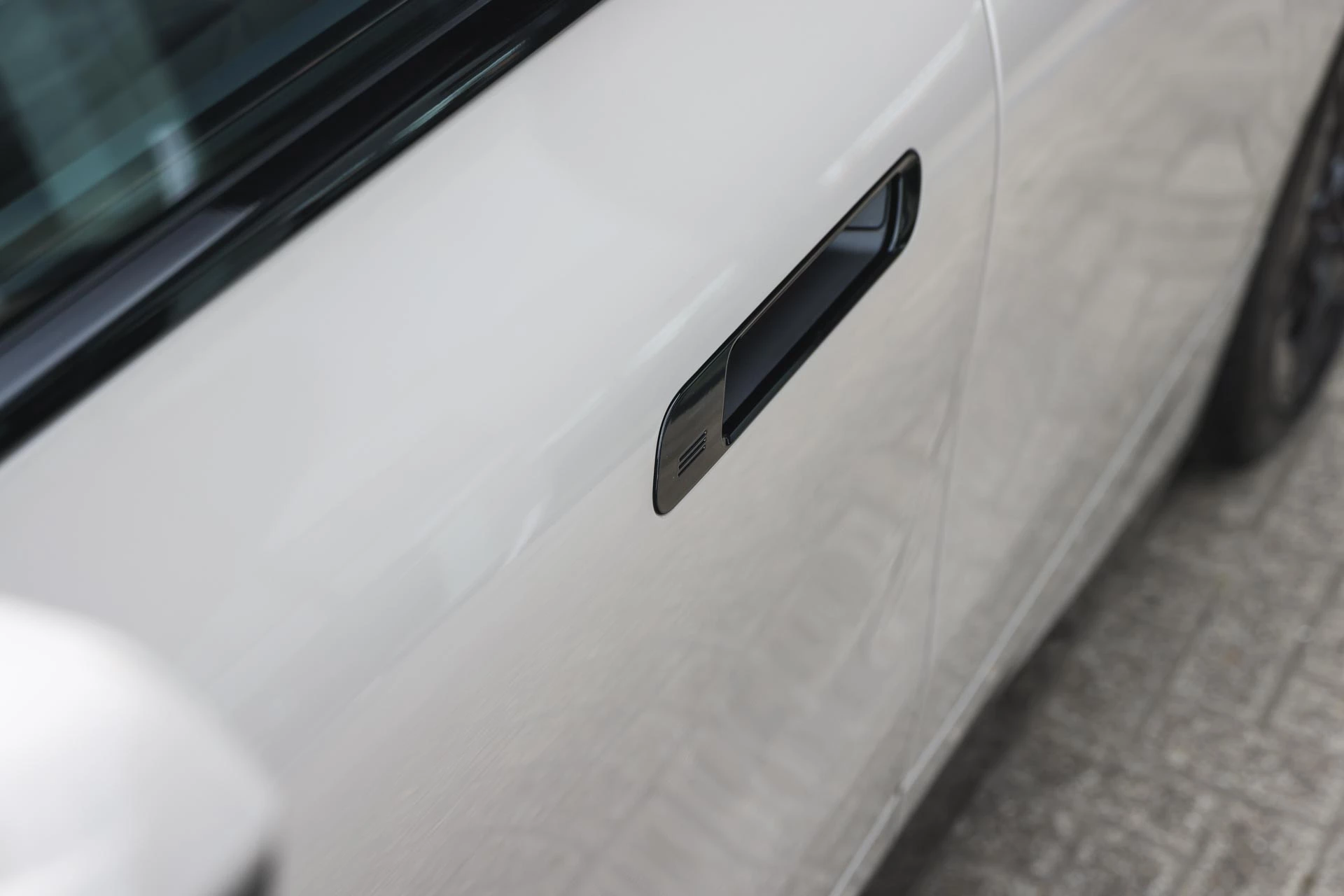 Hoofdafbeelding BMW iX