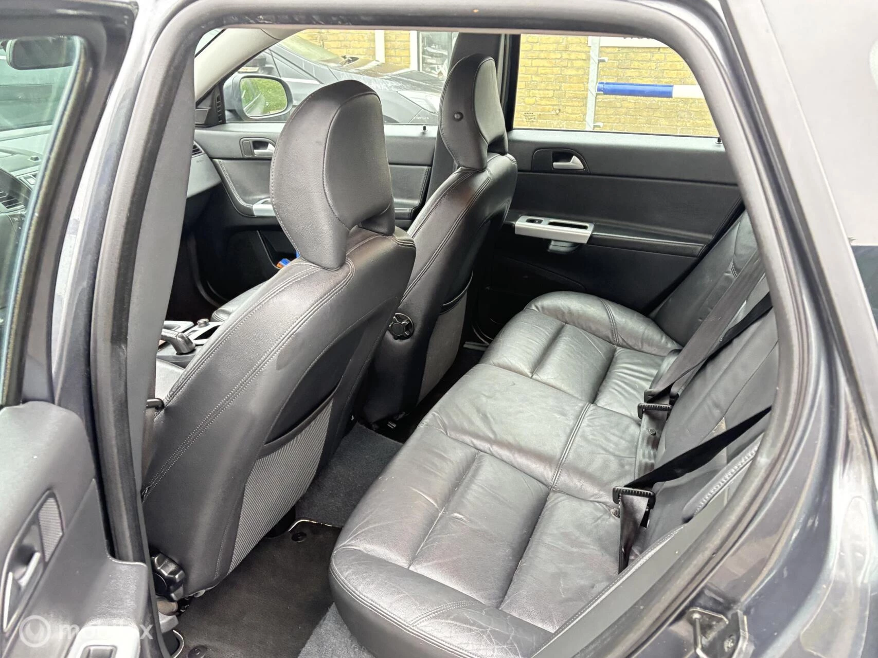 Hoofdafbeelding Volvo V50