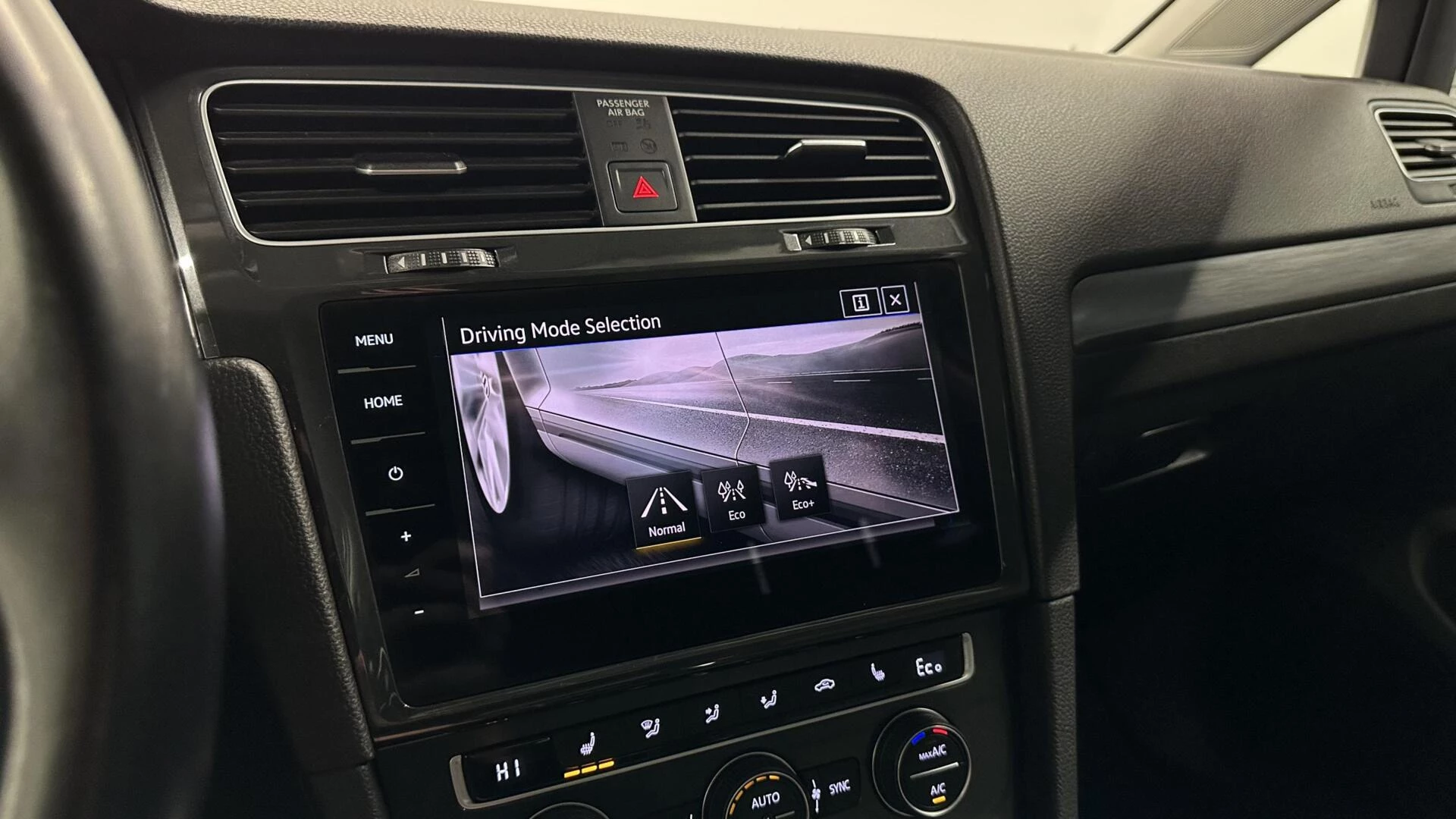 Hoofdafbeelding Volkswagen e-Golf