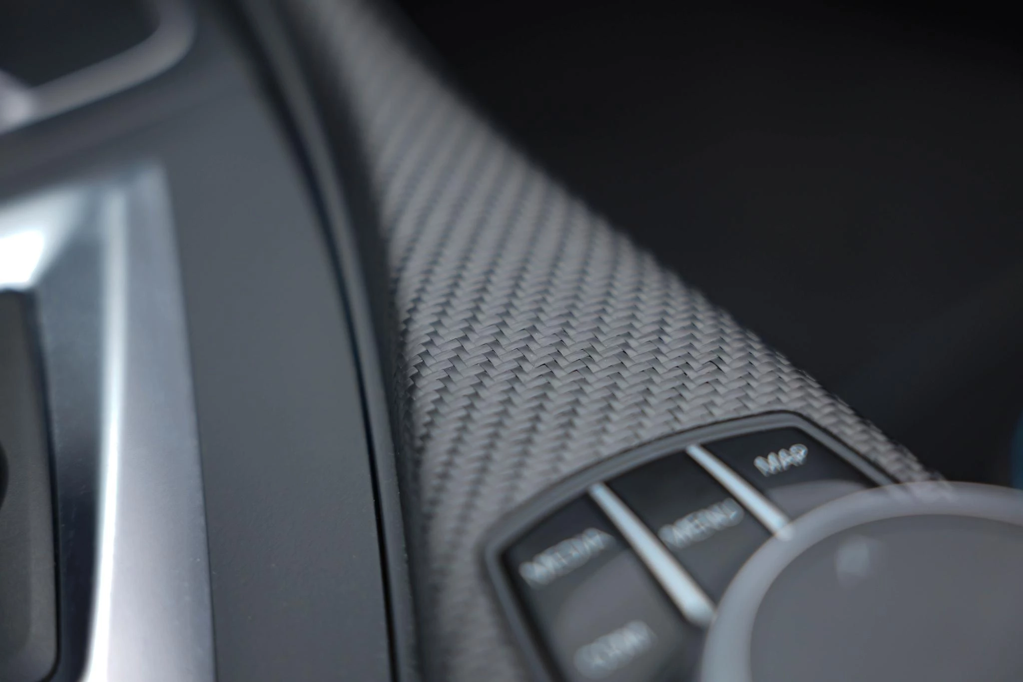 Hoofdafbeelding BMW M2