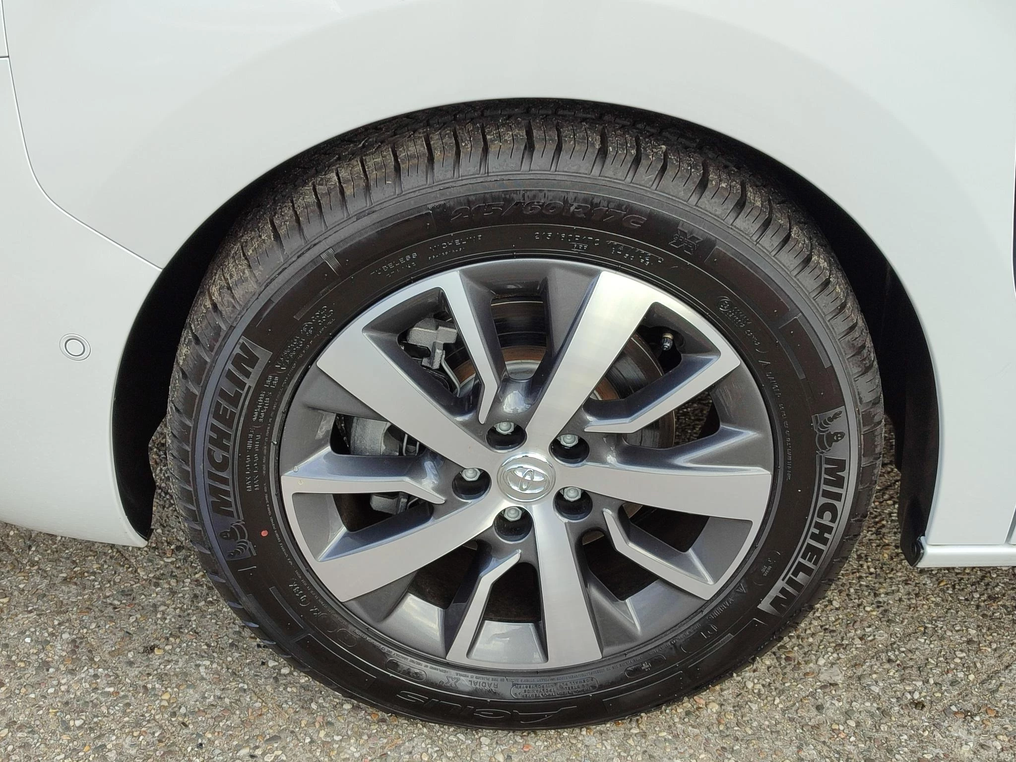 Hoofdafbeelding Toyota ProAce
