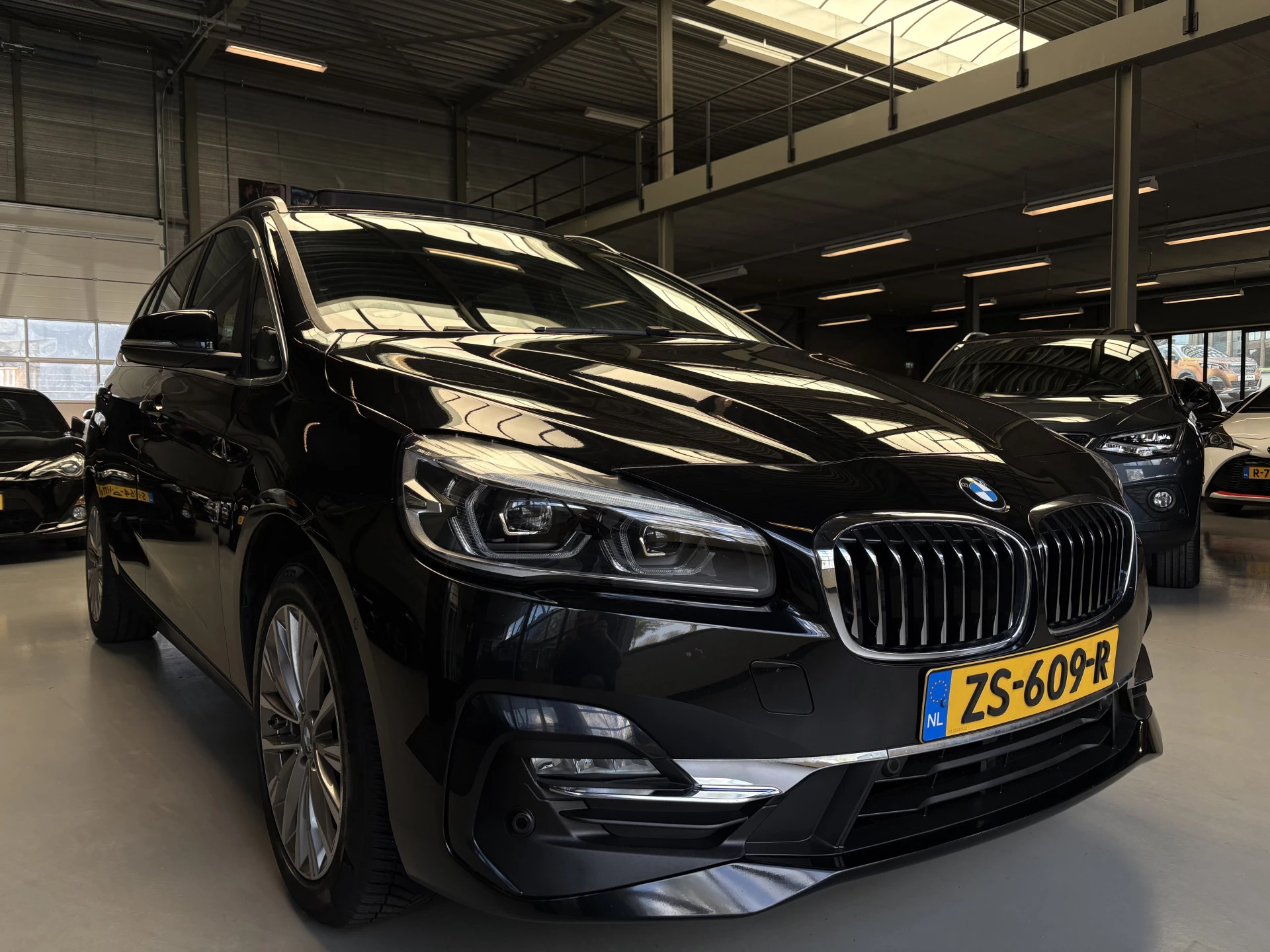 Hoofdafbeelding BMW 2 Serie