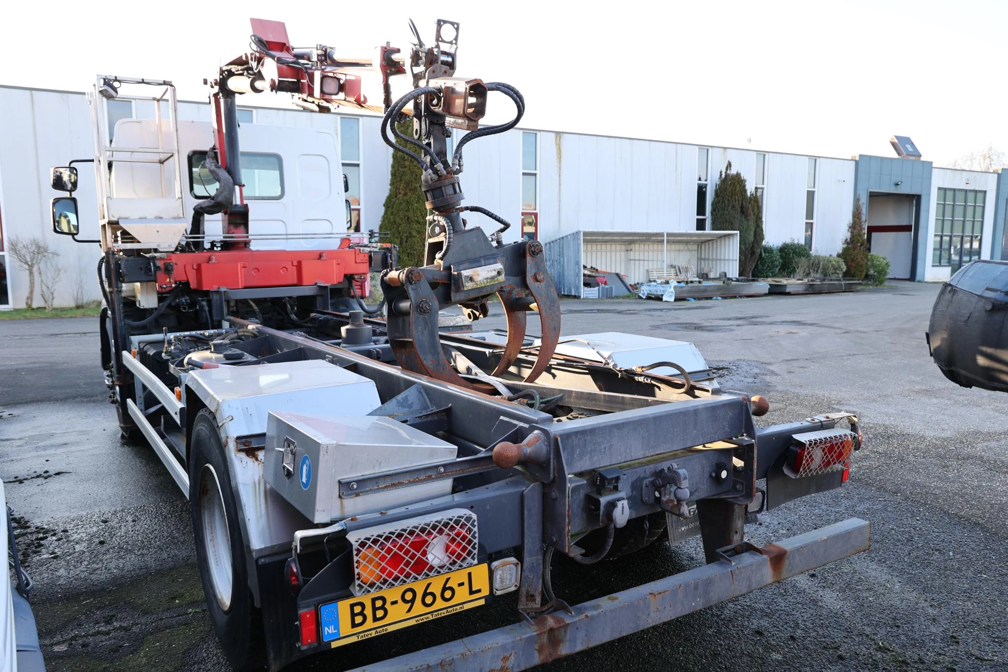 Hoofdafbeelding Renault MIDLUM