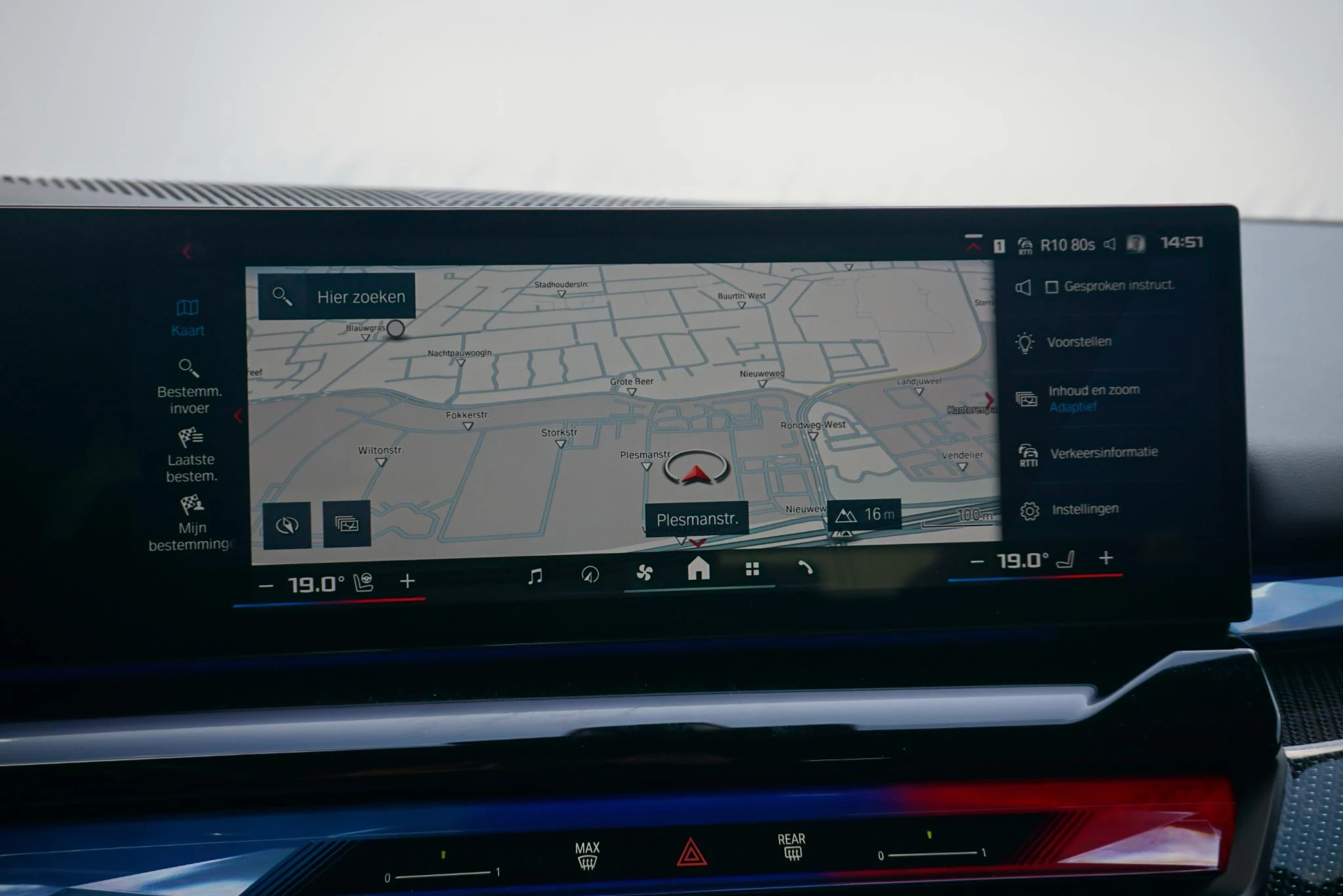 Hoofdafbeelding BMW M5