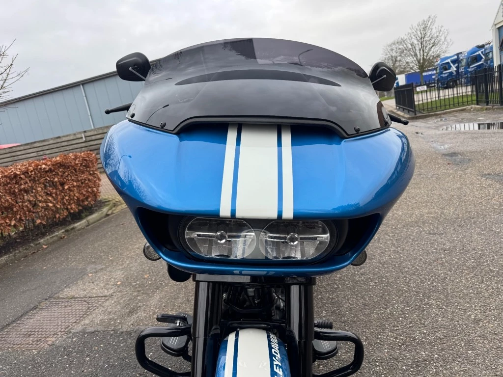 Hoofdafbeelding Harley-Davidson Road Glide