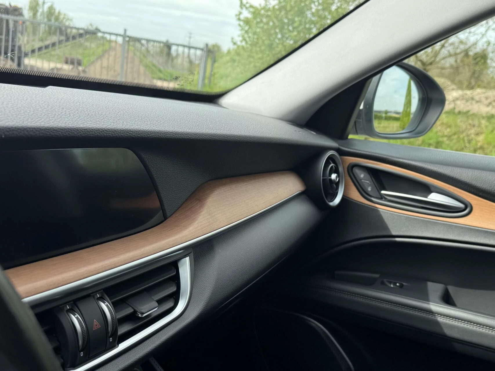 Hoofdafbeelding Alfa Romeo Stelvio