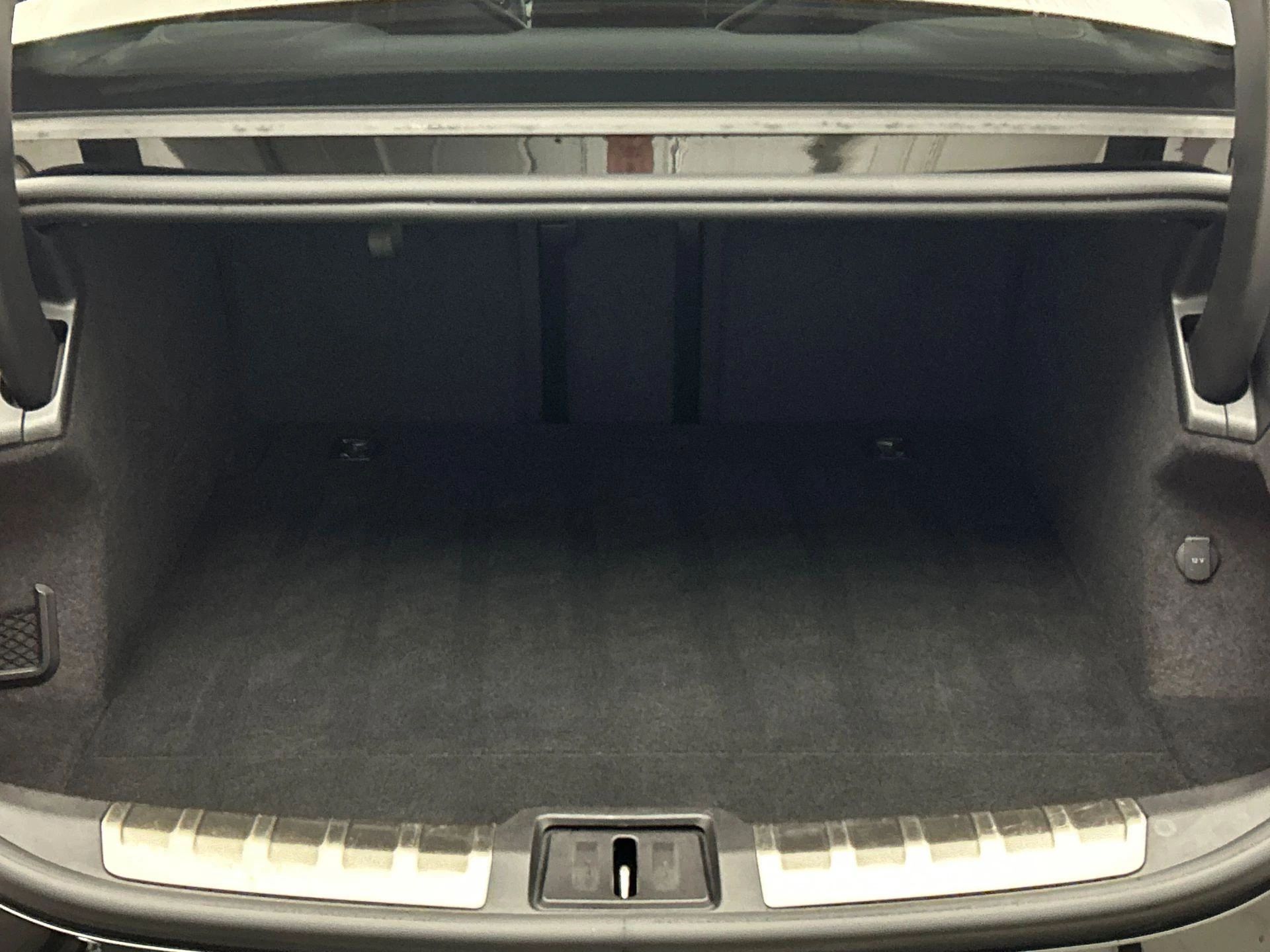 Hoofdafbeelding Audi e-tron GT