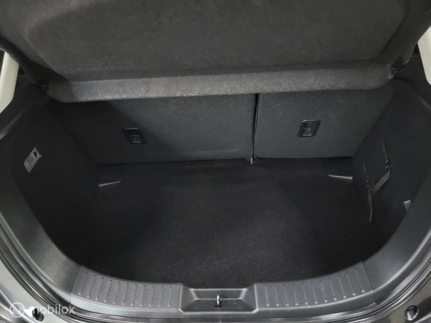 Hoofdafbeelding Mazda 2