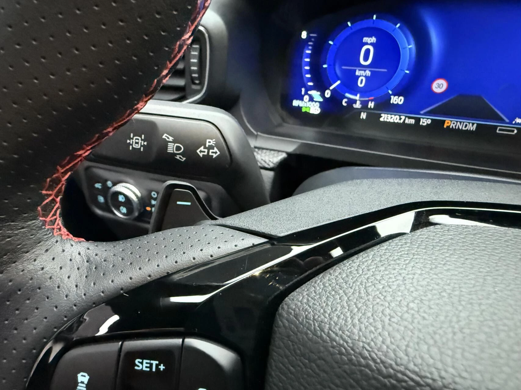 Hoofdafbeelding Ford Explorer