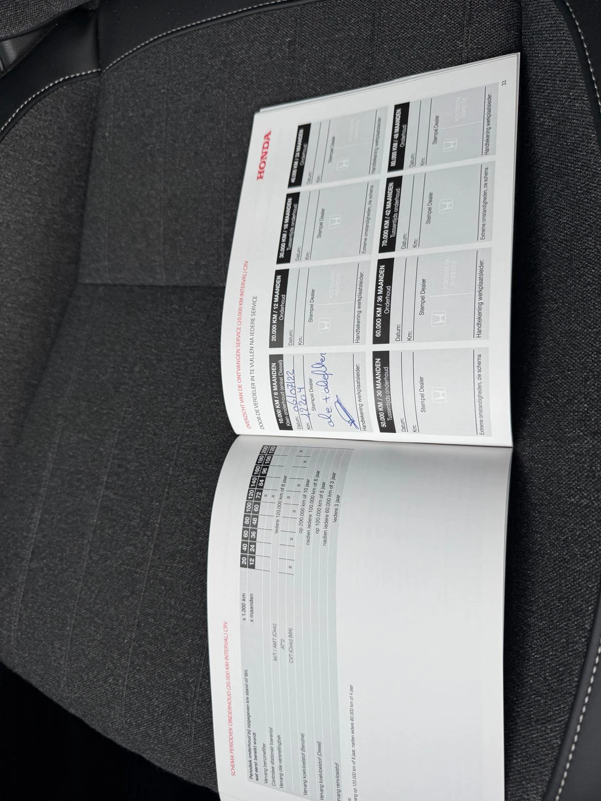 Hoofdafbeelding Honda Jazz