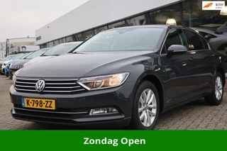 Volkswagen Passat 2.0 TDI Business Edition R