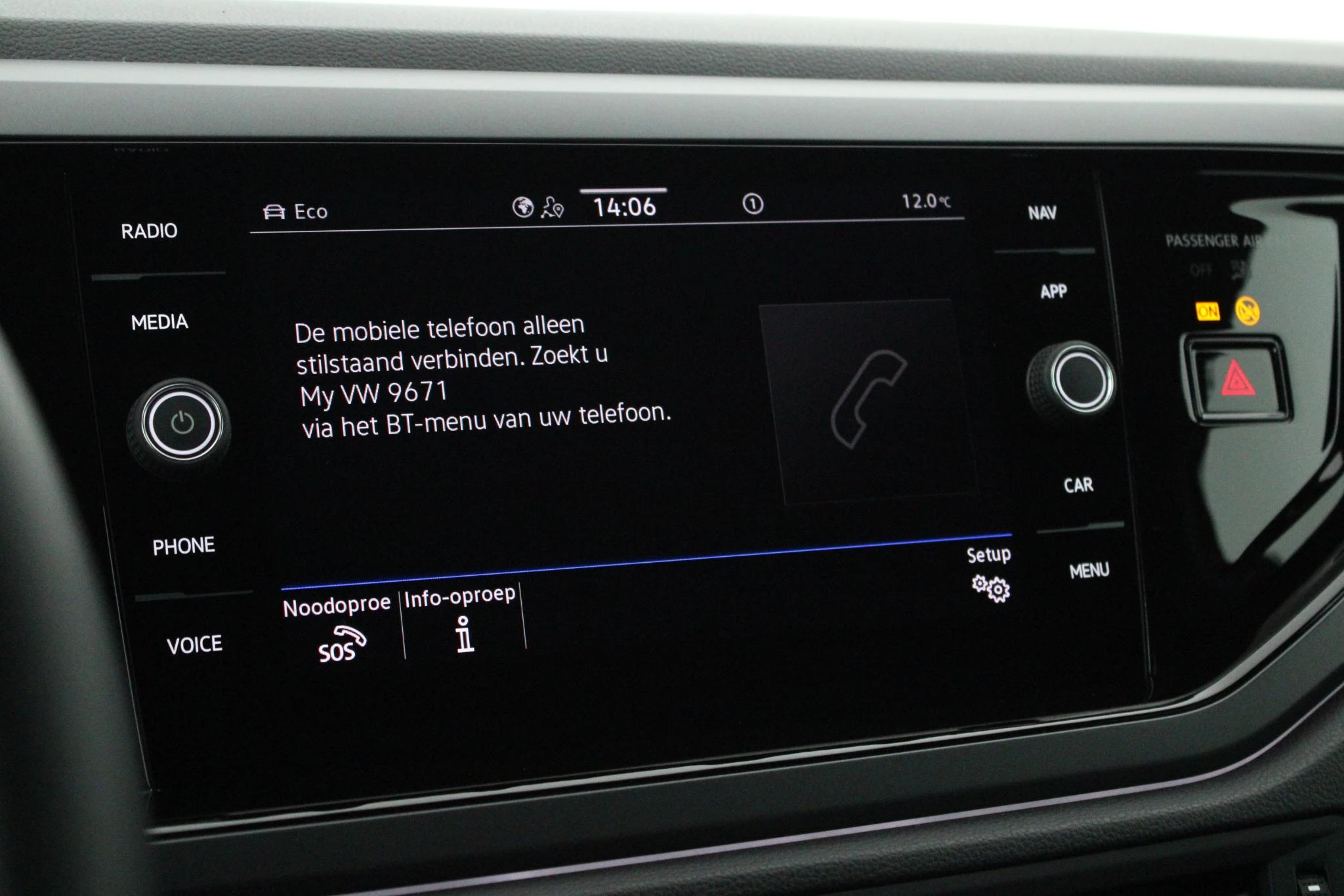 Hoofdafbeelding Volkswagen Taigo