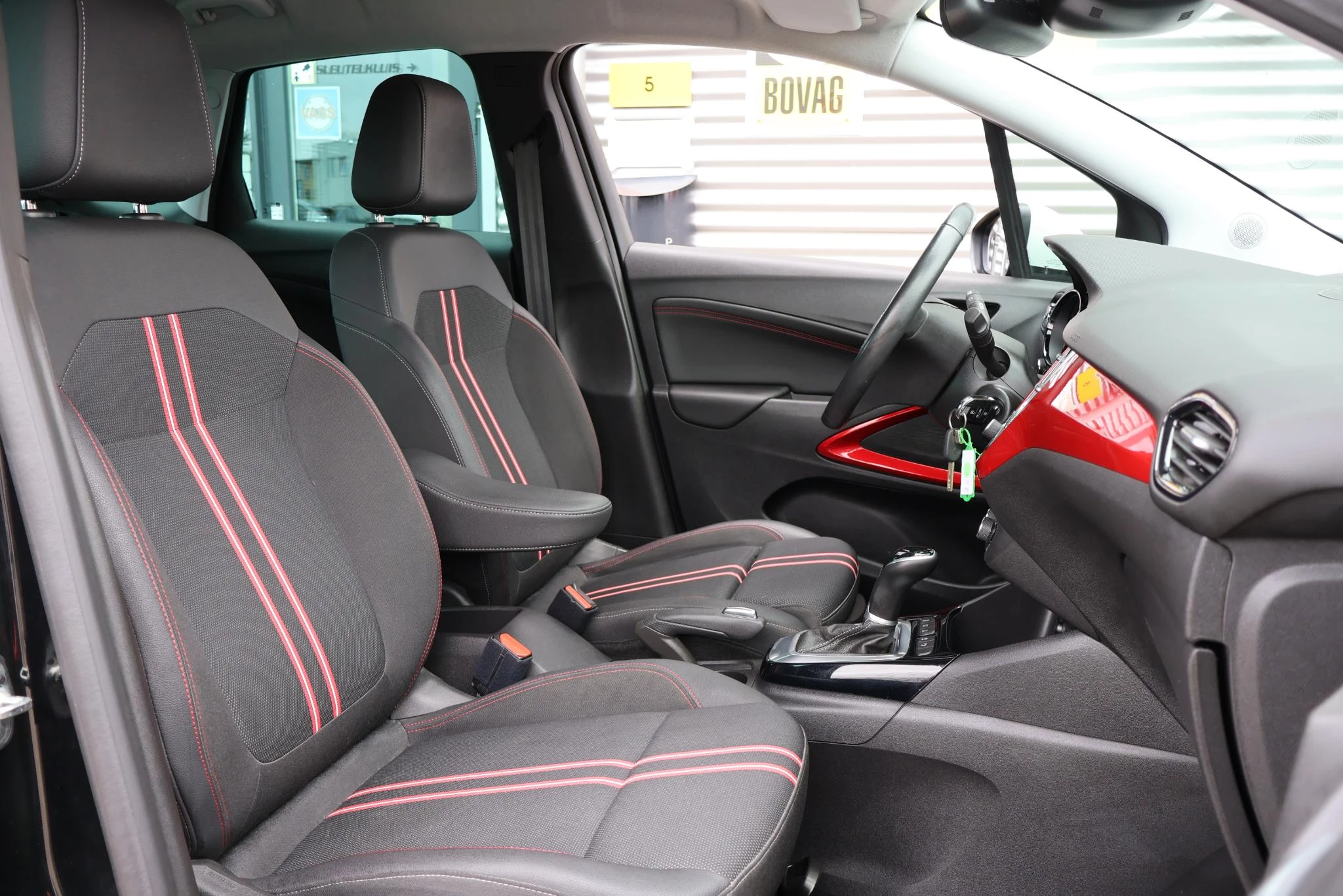 Hoofdafbeelding Opel Crossland