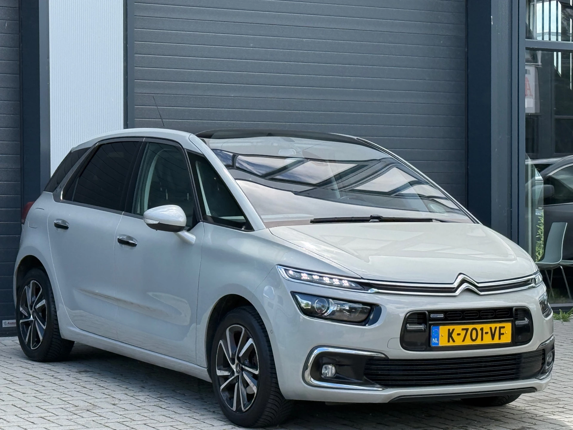 Hoofdafbeelding Citroën C4 Picasso