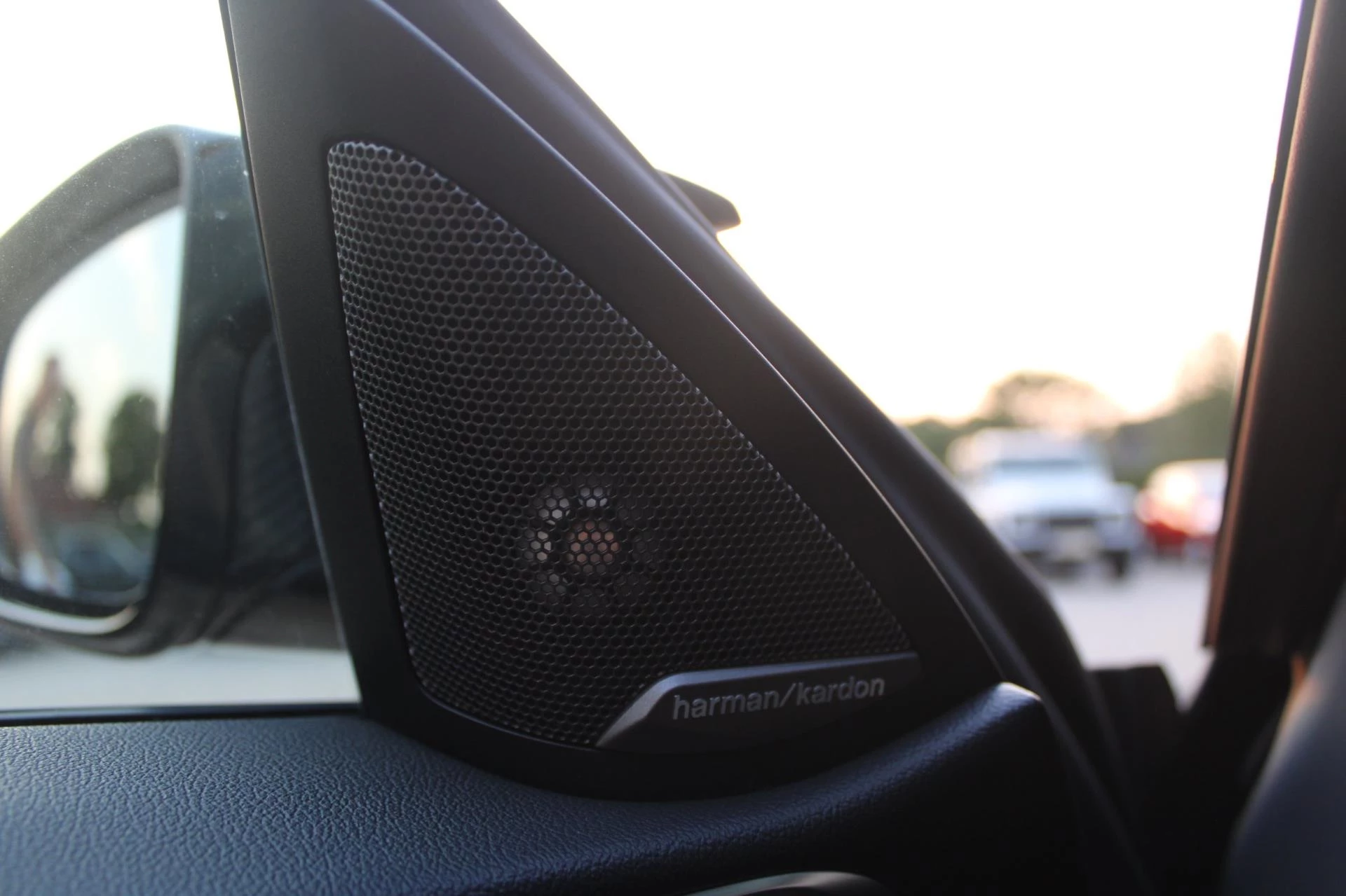 Hoofdafbeelding BMW M4