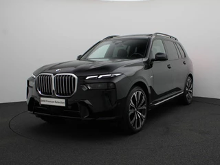 BMW X7 xDrive40i M Sportpakket | Panoramadak Sky Lounge | Trekhaak | Harman/Kardon | Driving Assist Prof. |  23''