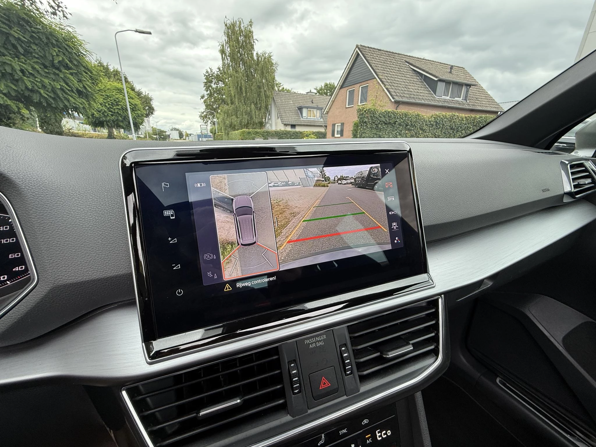 Hoofdafbeelding SEAT Tarraco