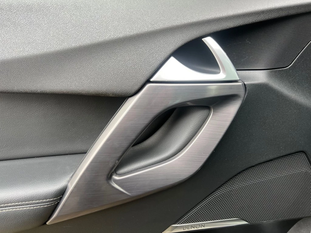 Hoofdafbeelding Citroën DS5