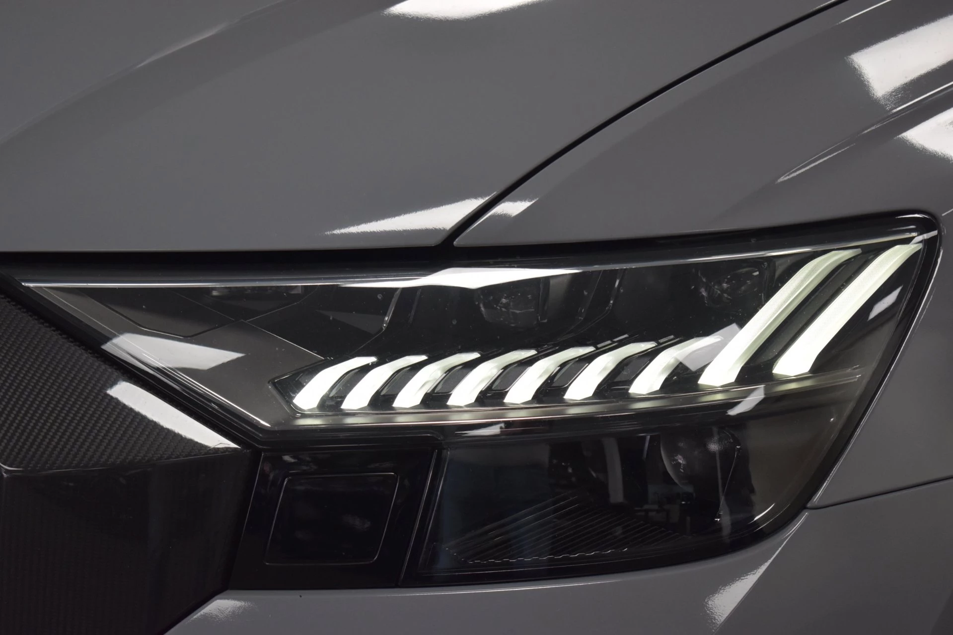 Hoofdafbeelding Audi RSQ8