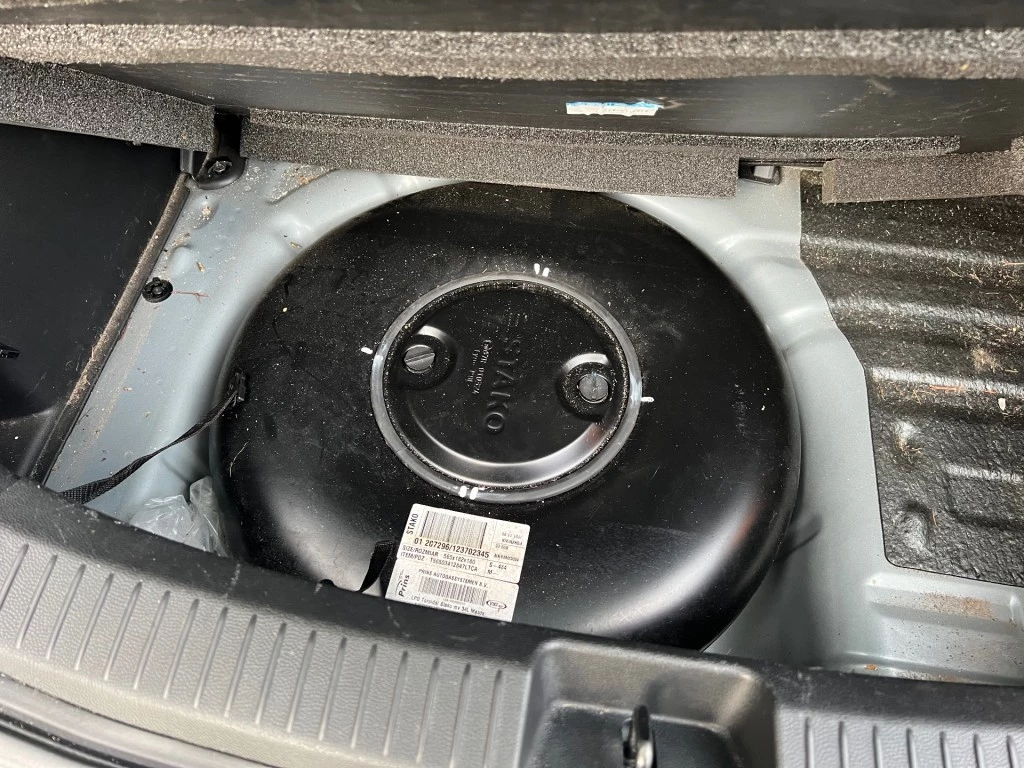 Hoofdafbeelding Mazda 2