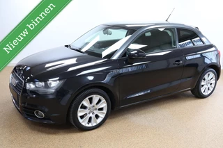 Audi A1  1.2 TFSI S edition