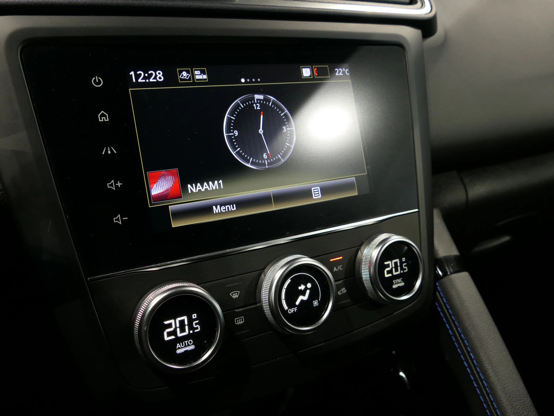 Hoofdafbeelding Renault Kadjar