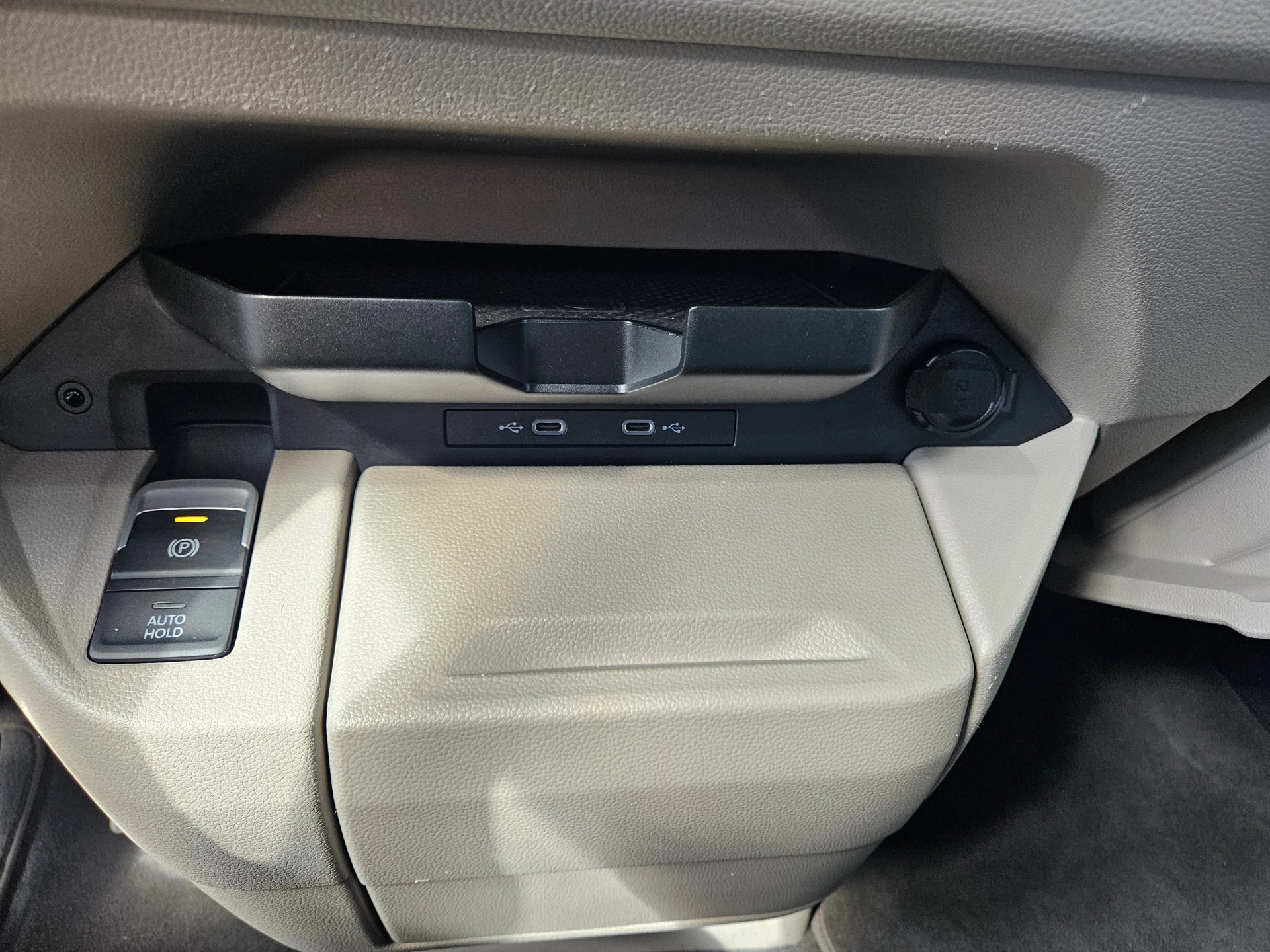 Hoofdafbeelding Volkswagen Multivan