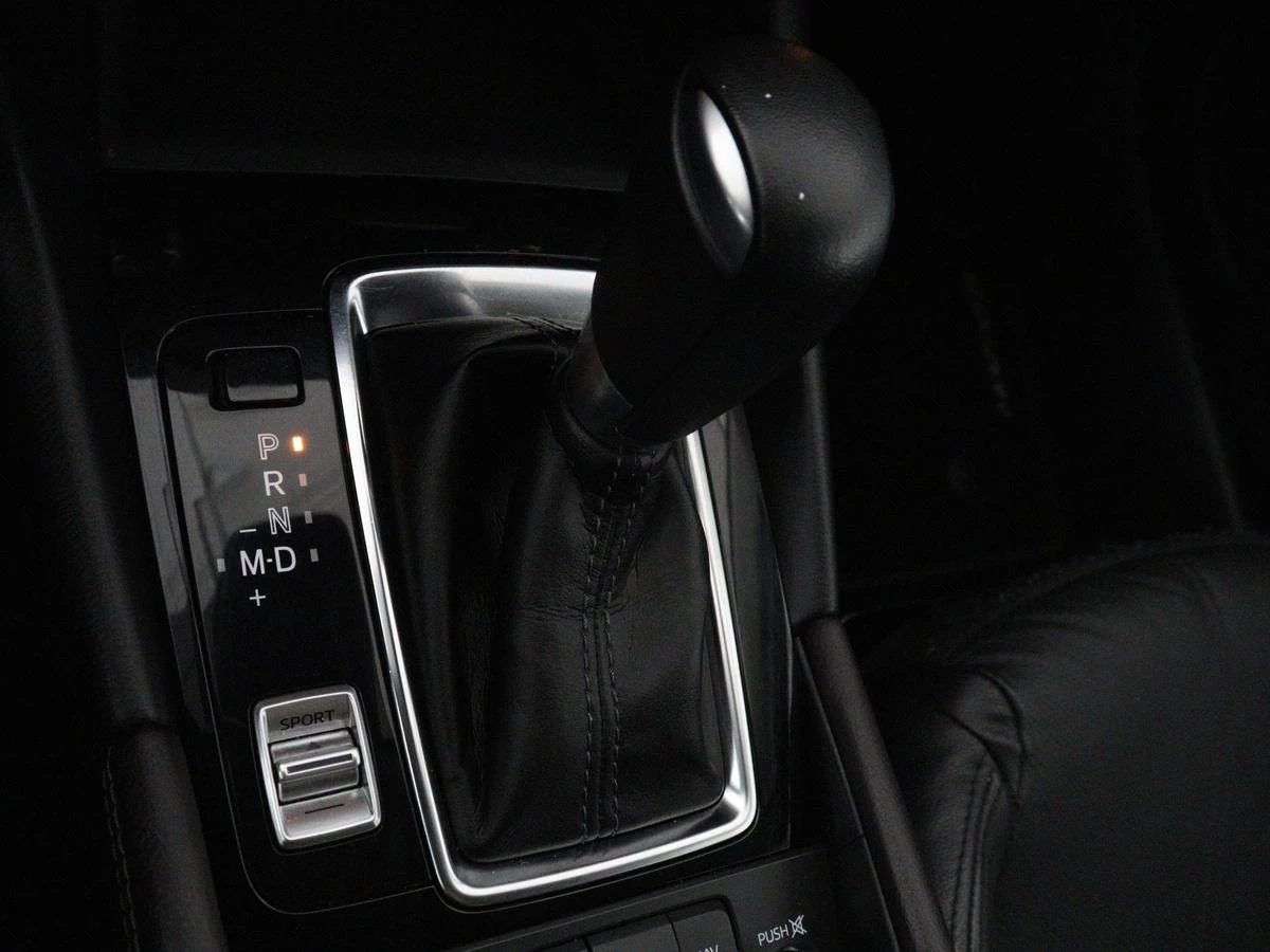 Hoofdafbeelding Mazda 3