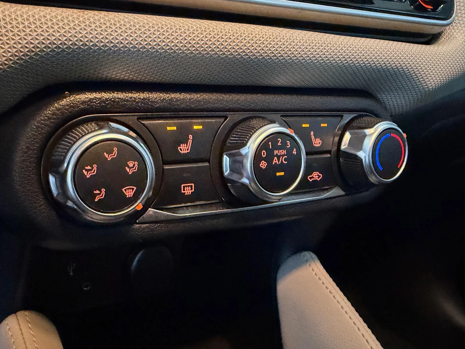 Hoofdafbeelding Nissan Micra