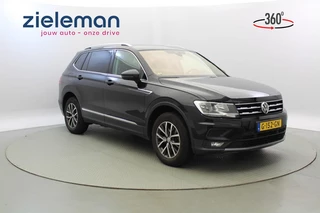 Hoofdafbeelding Volkswagen Tiguan Allspace Volkswagen Tiguan Allspace 1.5 TSI Comfortline Business - Navi, Clima, Adaptive Cruise