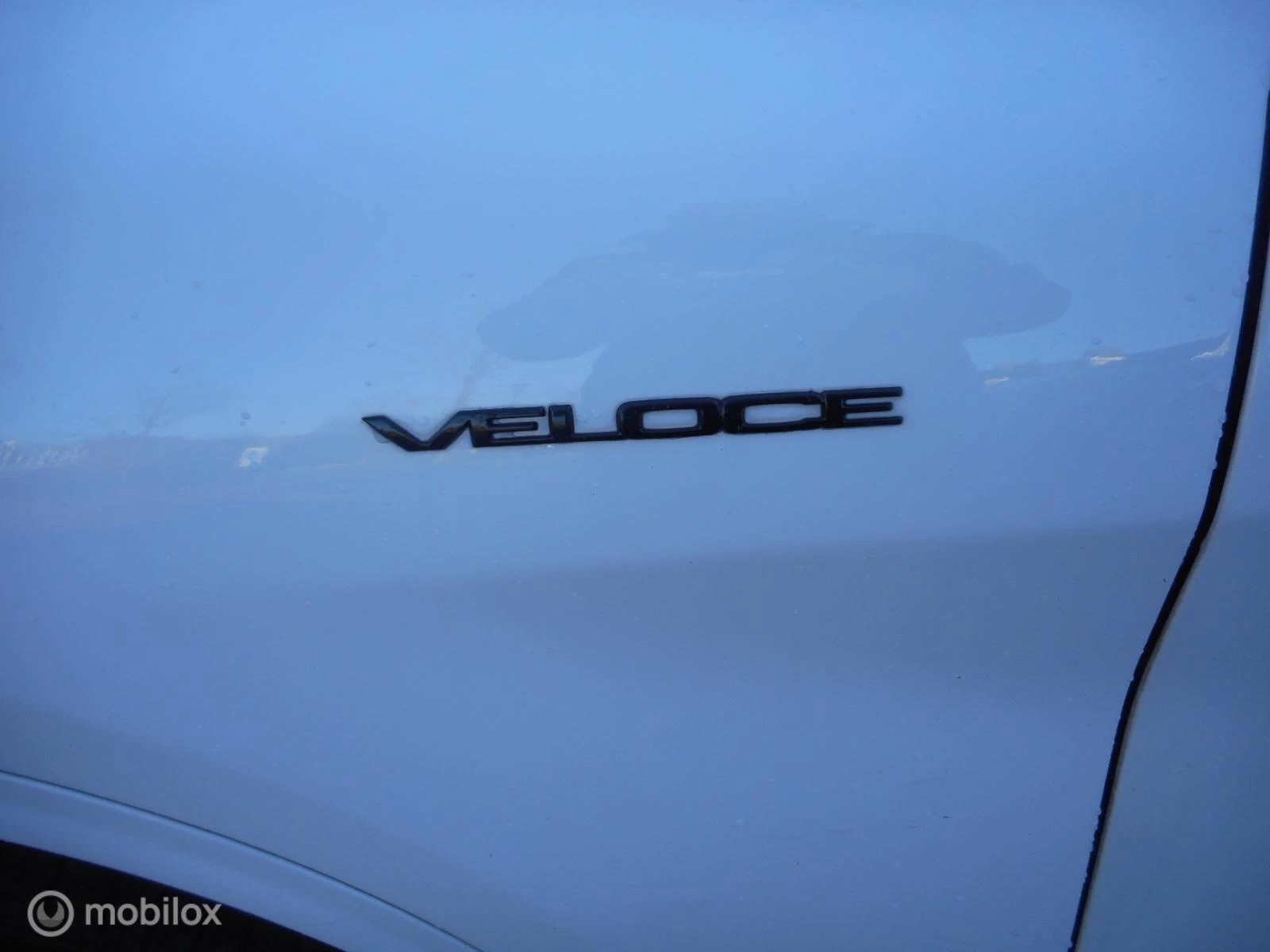 Hoofdafbeelding Alfa Romeo Stelvio