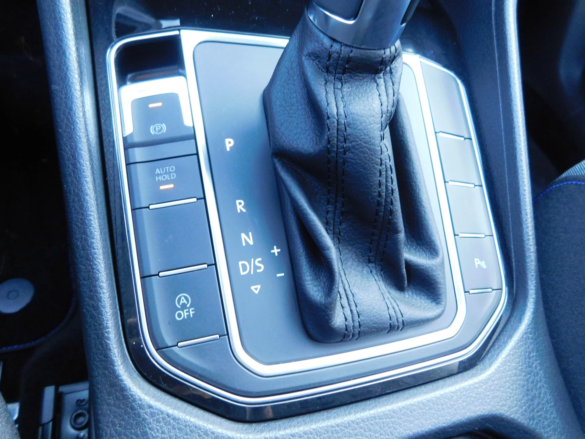Hoofdafbeelding Volkswagen Golf Sportsvan