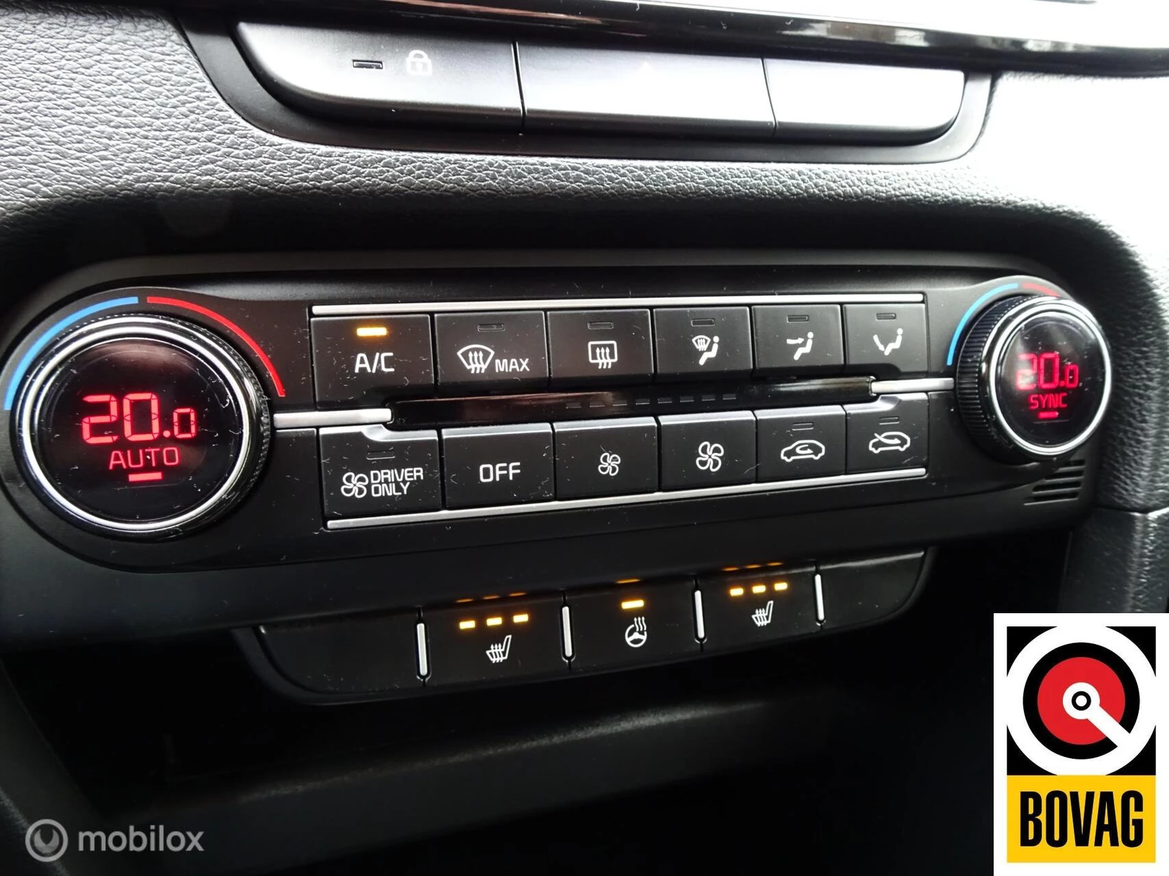 Hoofdafbeelding Kia XCeed