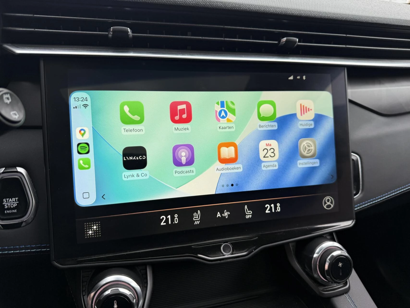 Hoofdafbeelding Lynk & Co 01