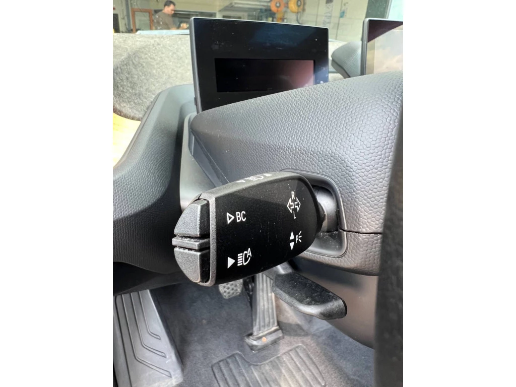 Hoofdafbeelding BMW i3