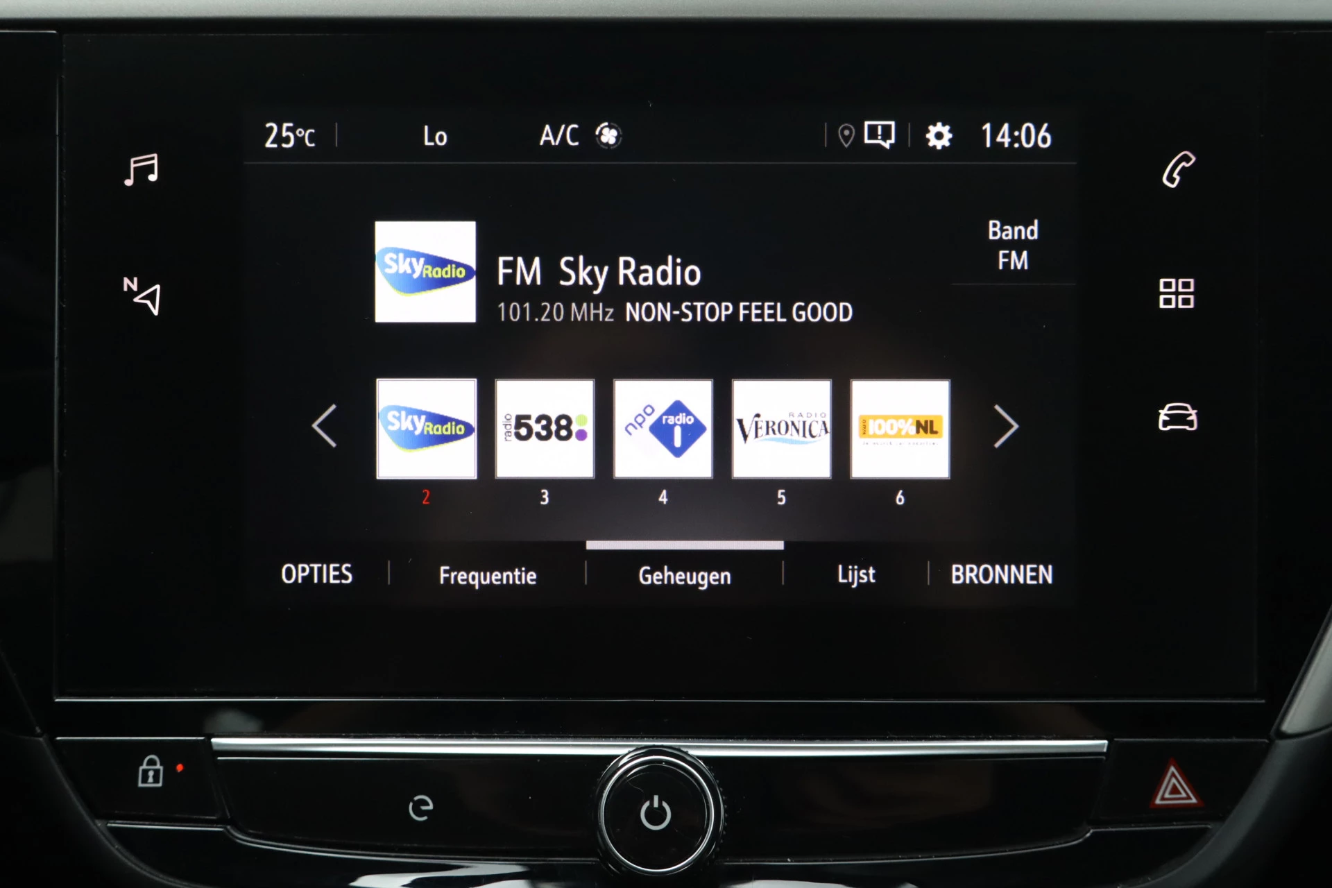 Hoofdafbeelding Opel Corsa-e