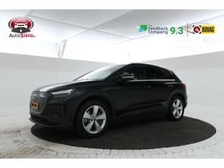 Audi Q4 e-tron 40 Edition 77 kWh Virtual, Climate,