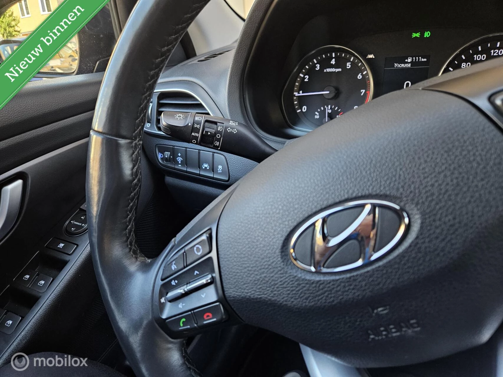 Hoofdafbeelding Hyundai i30