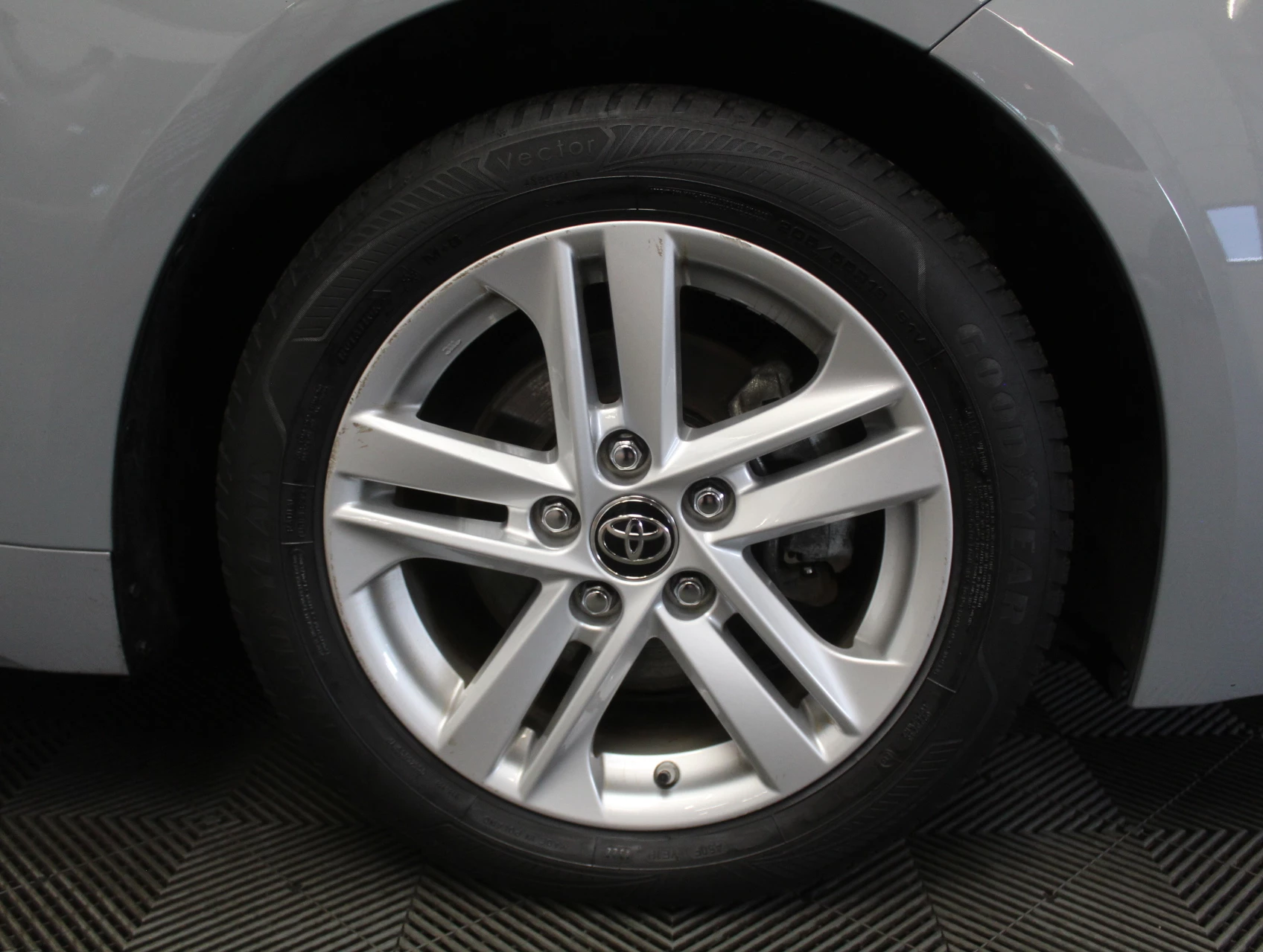 Hoofdafbeelding Toyota Corolla Touring Sports