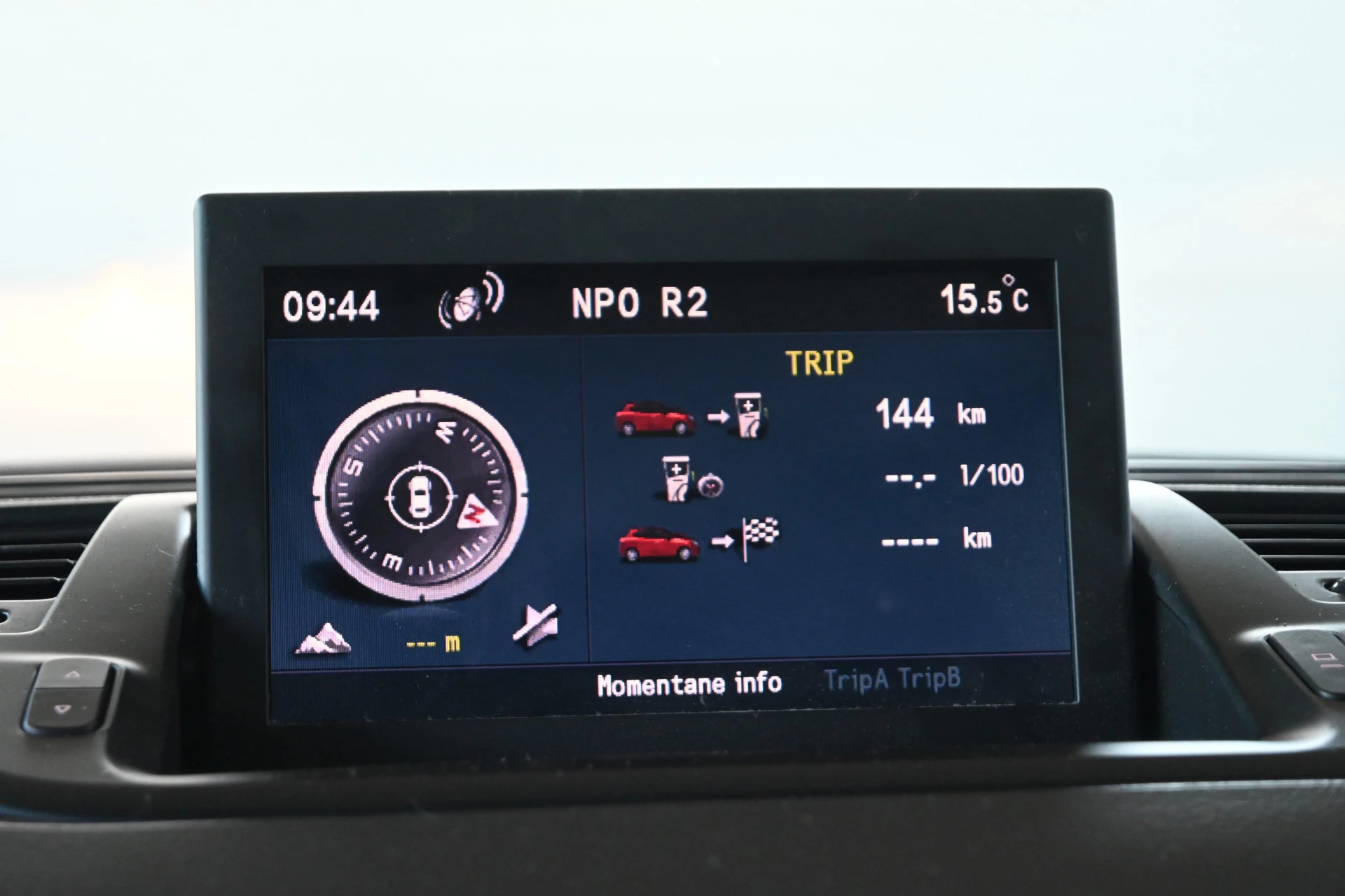 Hoofdafbeelding Alfa Romeo Giulietta