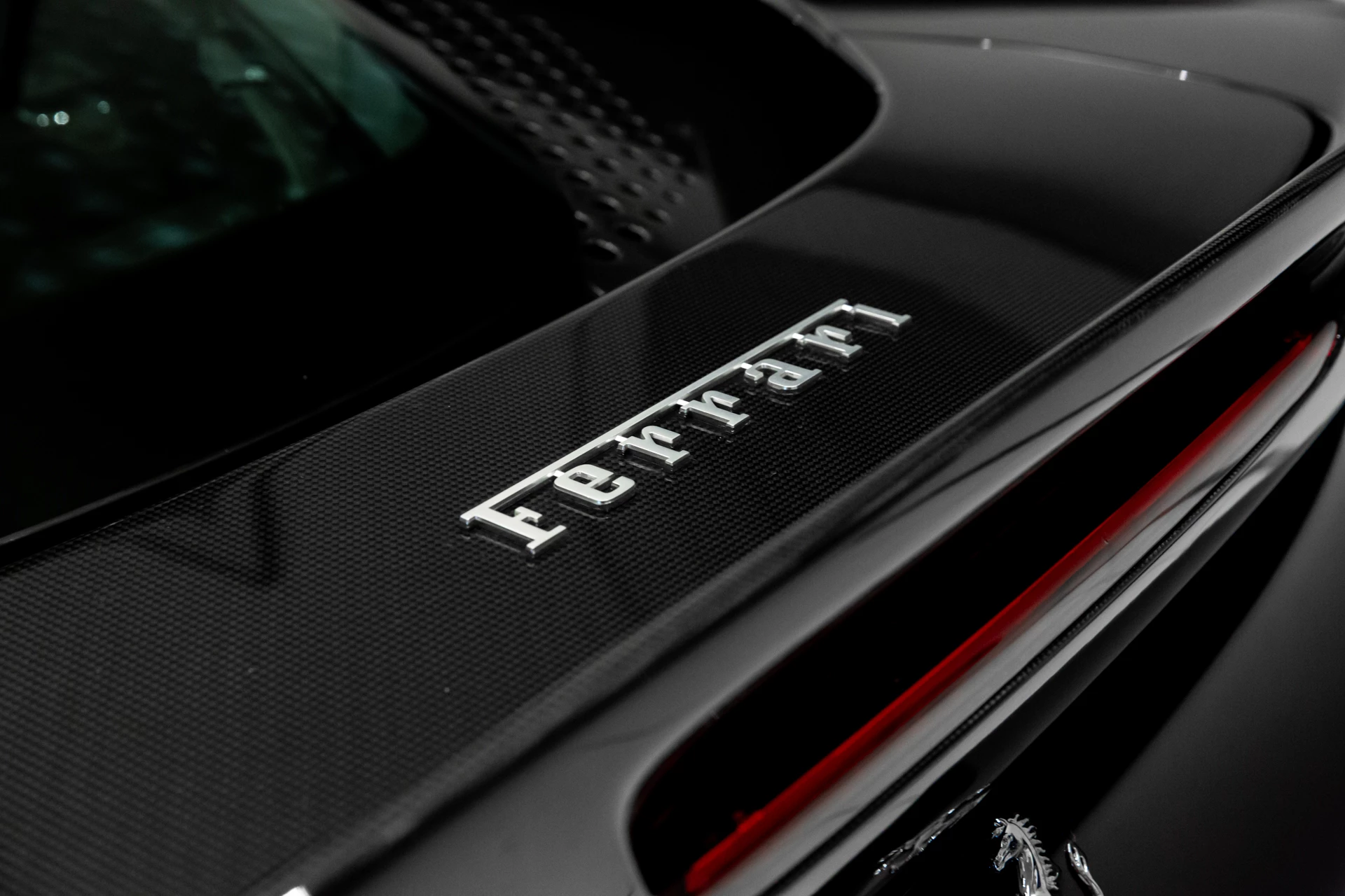 Hoofdafbeelding Ferrari SF90 Spider