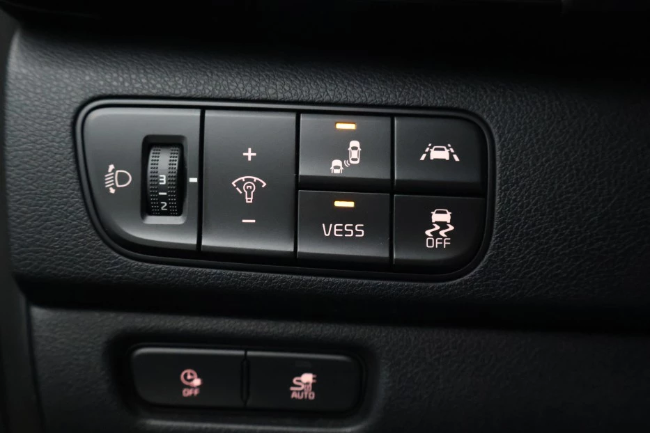 Hoofdafbeelding Kia e-Niro