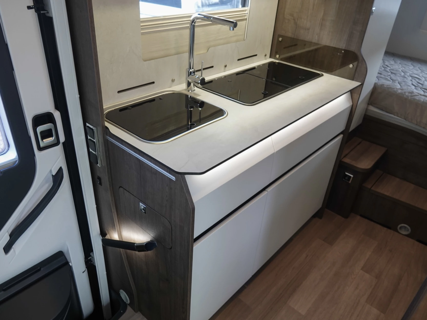 Hoofdafbeelding Benimar Amphitryon