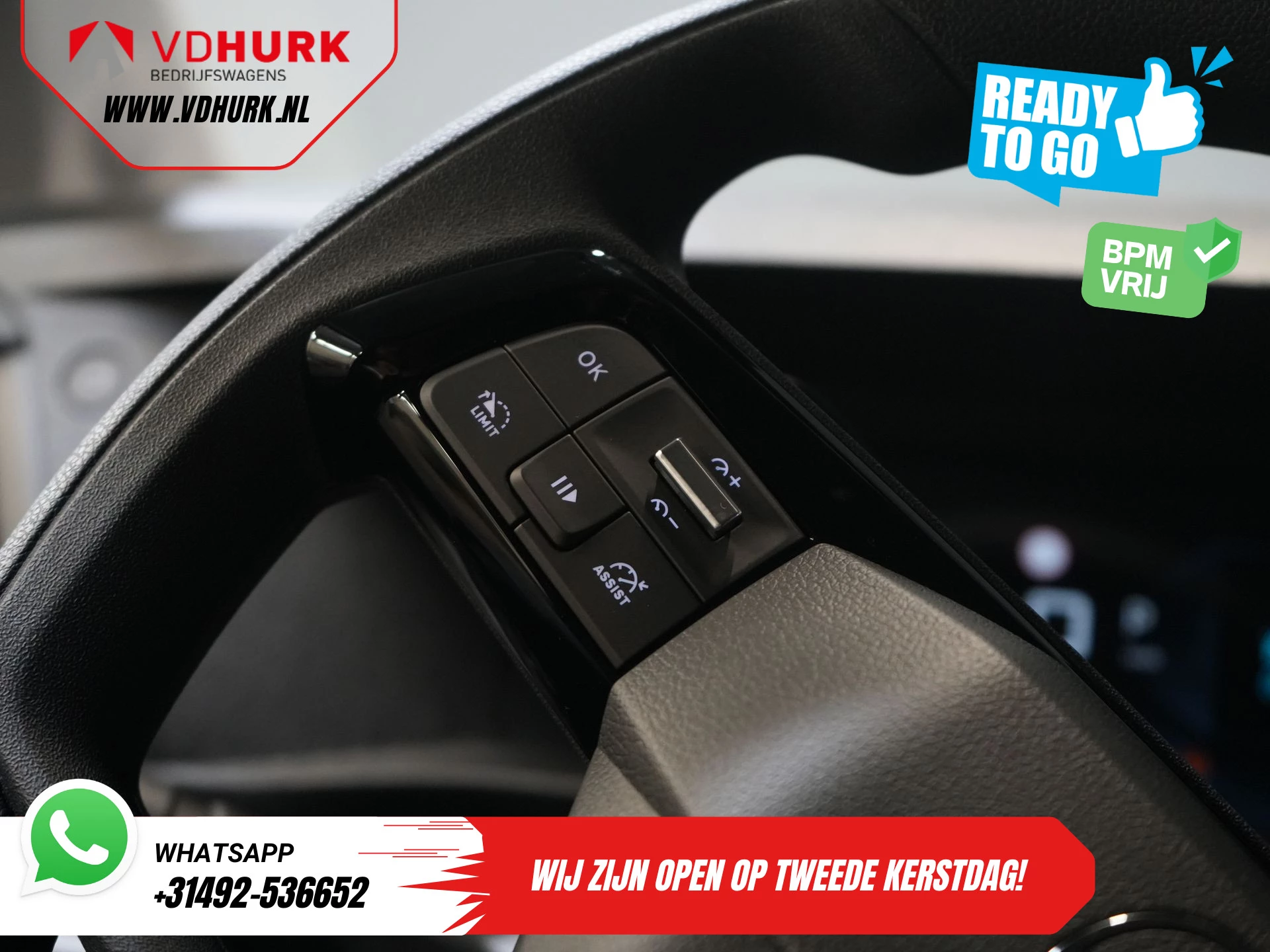 Hoofdafbeelding Citroën Jumpy