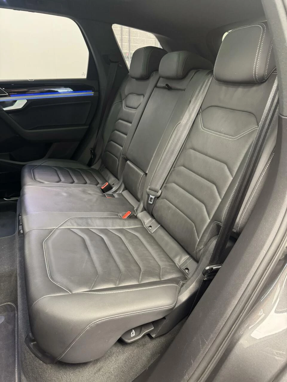 Hoofdafbeelding Volkswagen Touareg