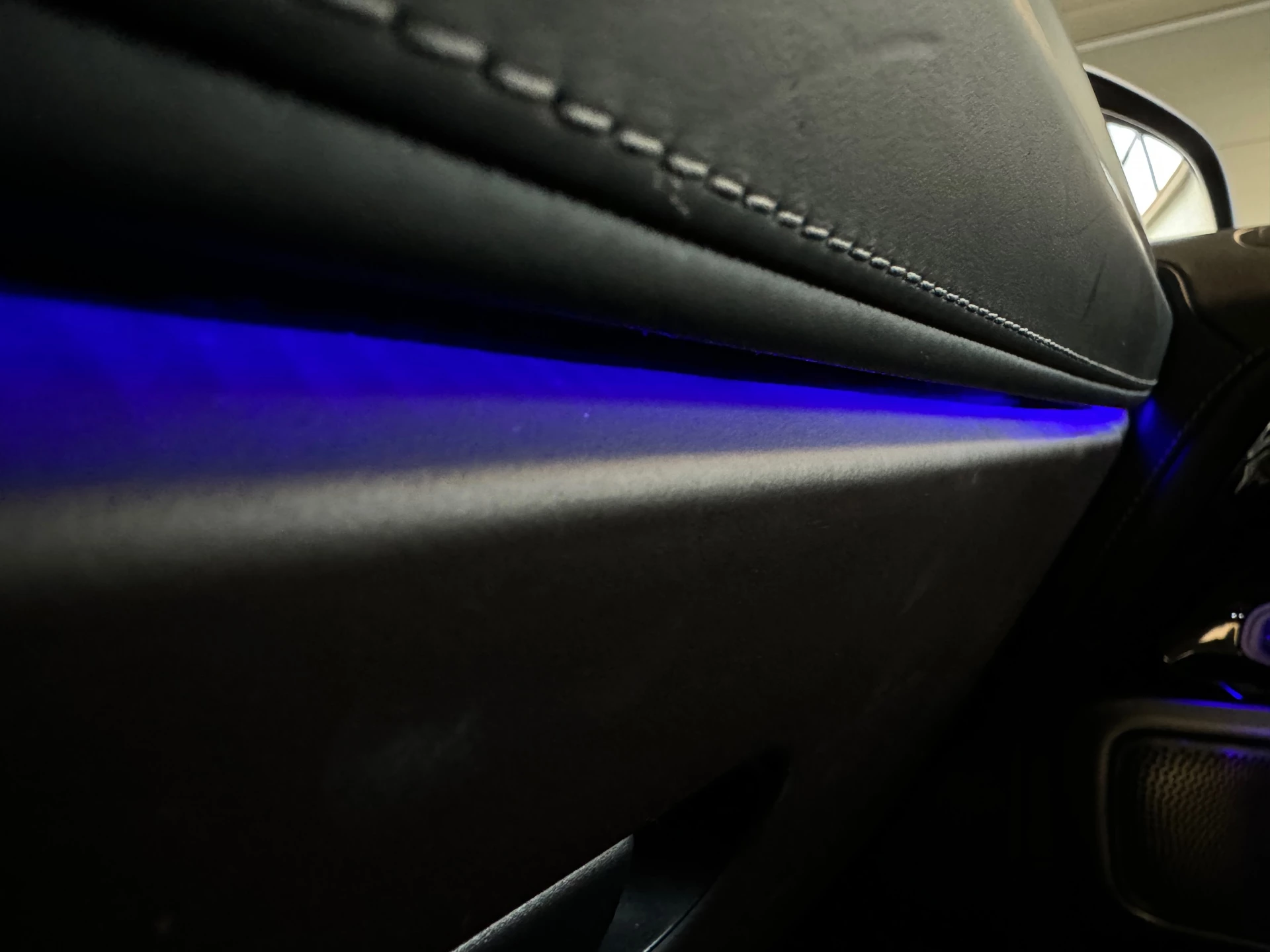 Hoofdafbeelding Mercedes-Benz G-Klasse