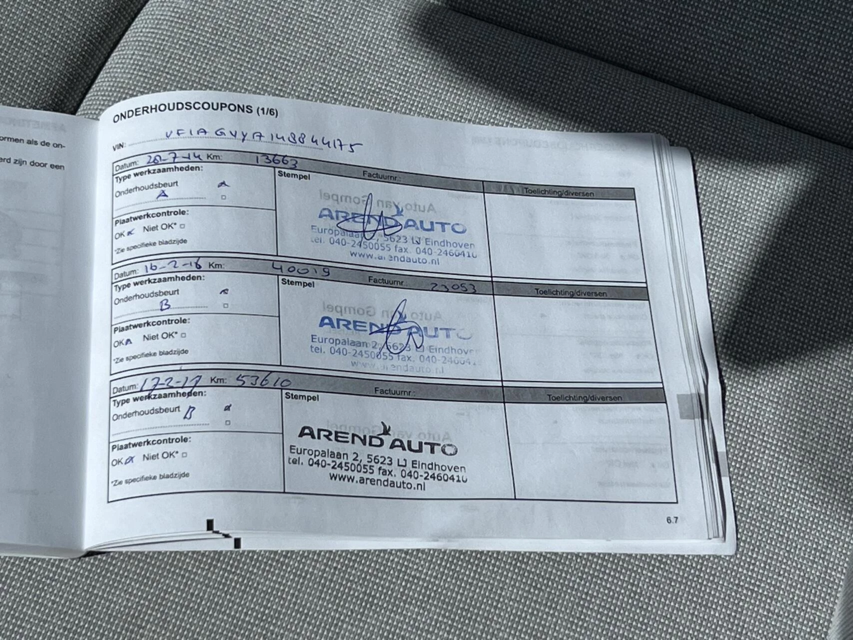 Hoofdafbeelding Renault ZOE