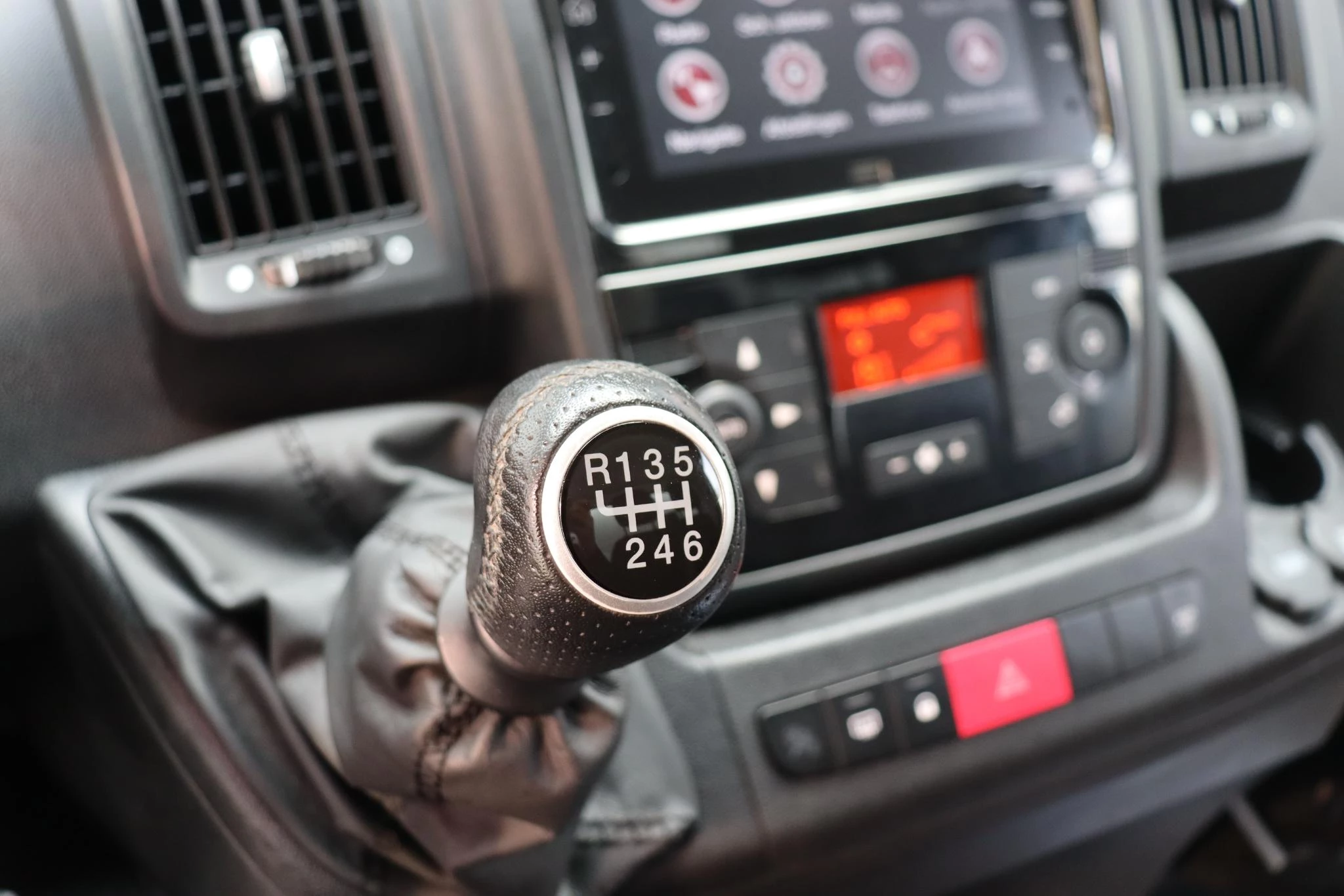 Hoofdafbeelding Citroën Jumper