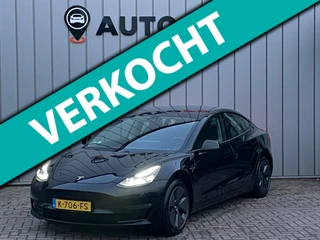 Tesla Model 3 Long Range AWD 75 kW Facelift LFP 89%SOH
